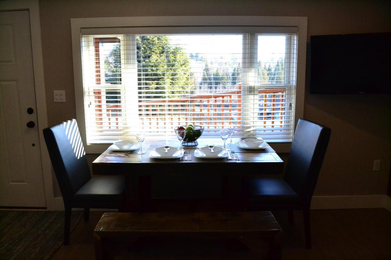 Lake Placid Inn: Residences Buitenkant foto