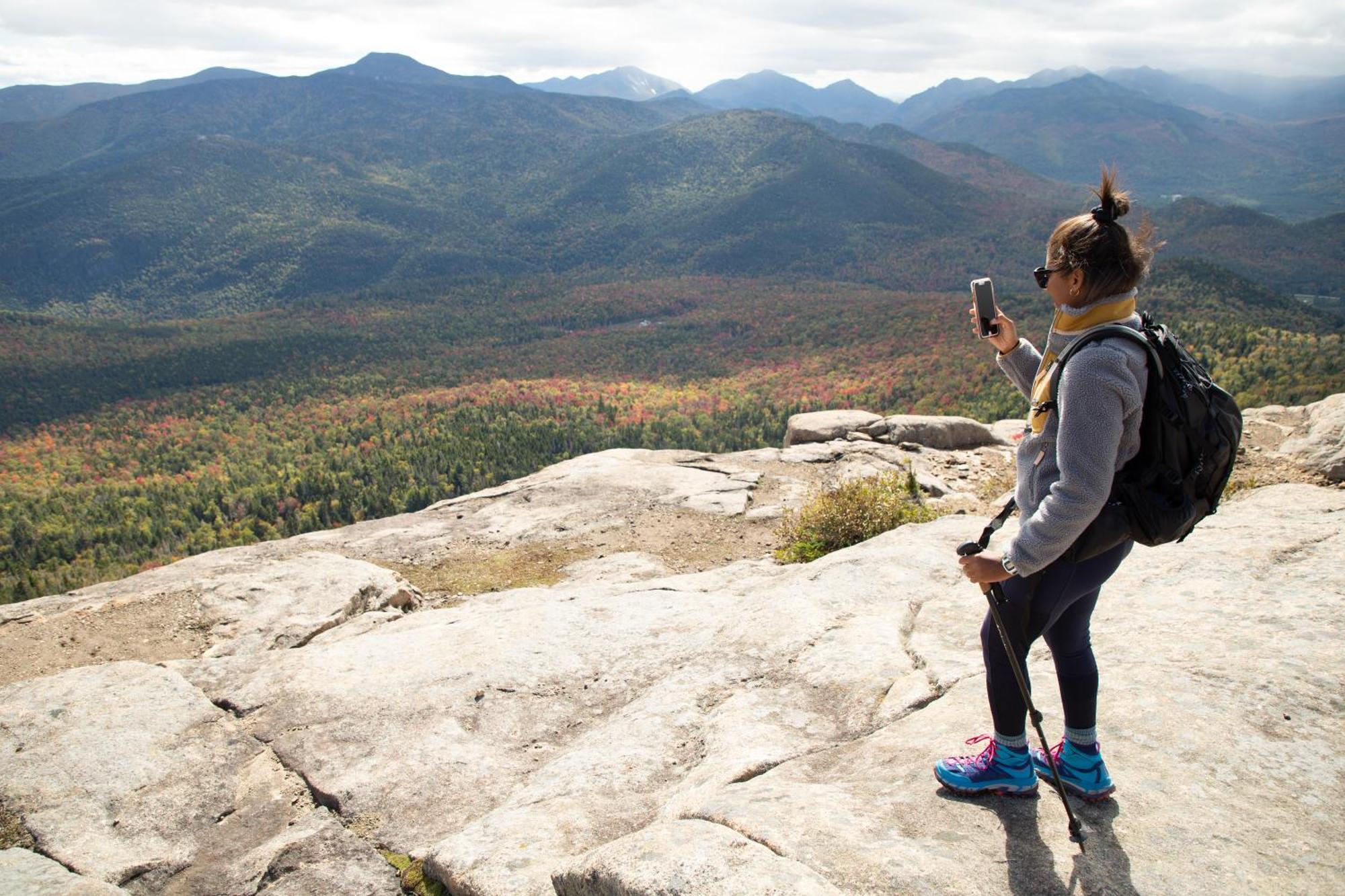 Lake Placid Inn: Residences Buitenkant foto
