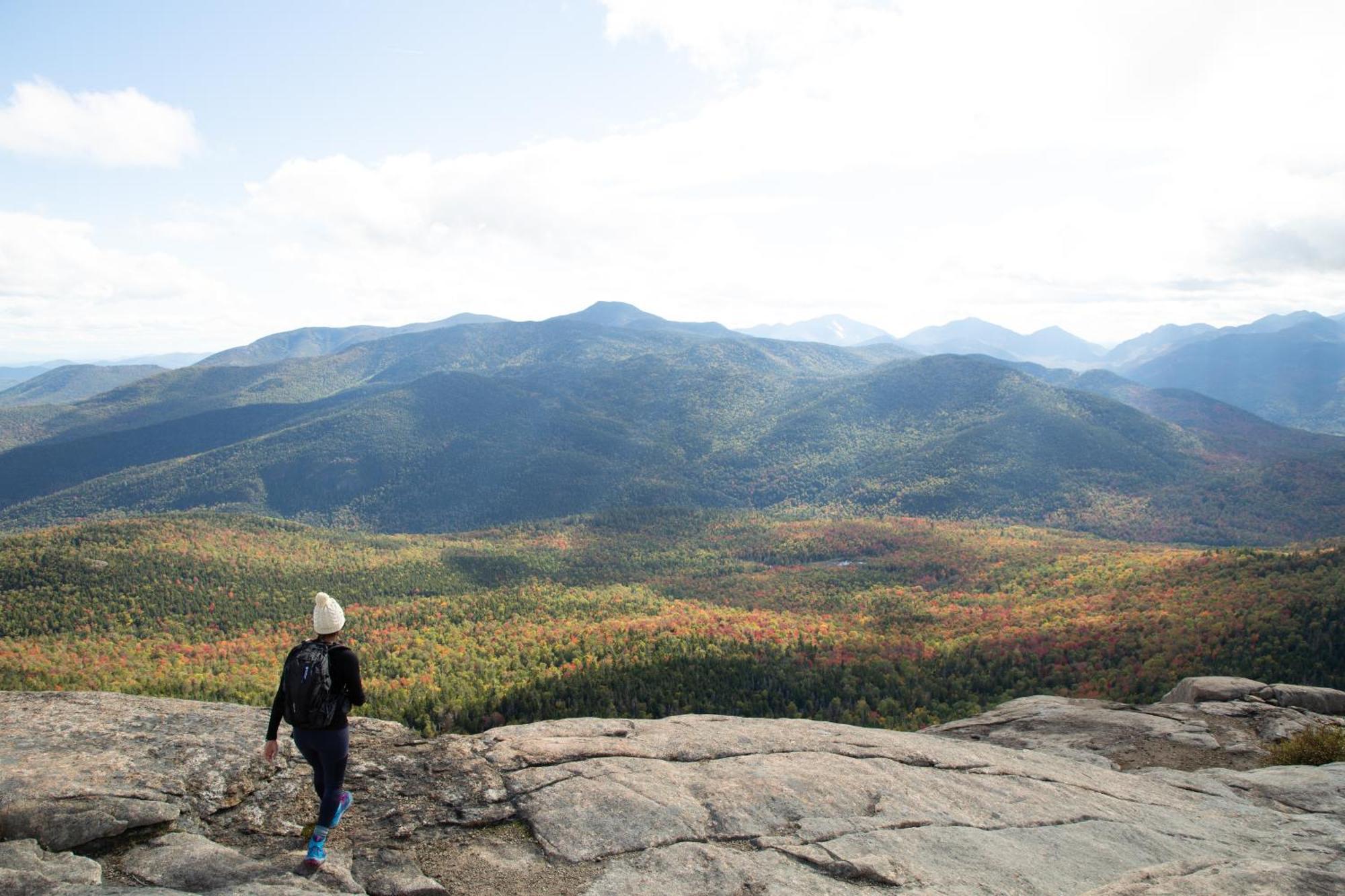 Lake Placid Inn: Residences Buitenkant foto