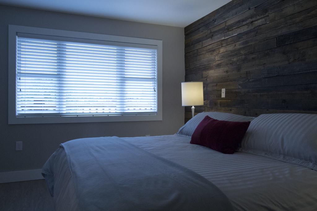 Lake Placid Inn: Residences Buitenkant foto