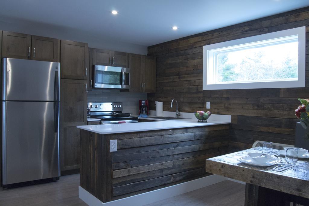 Lake Placid Inn: Residences Buitenkant foto