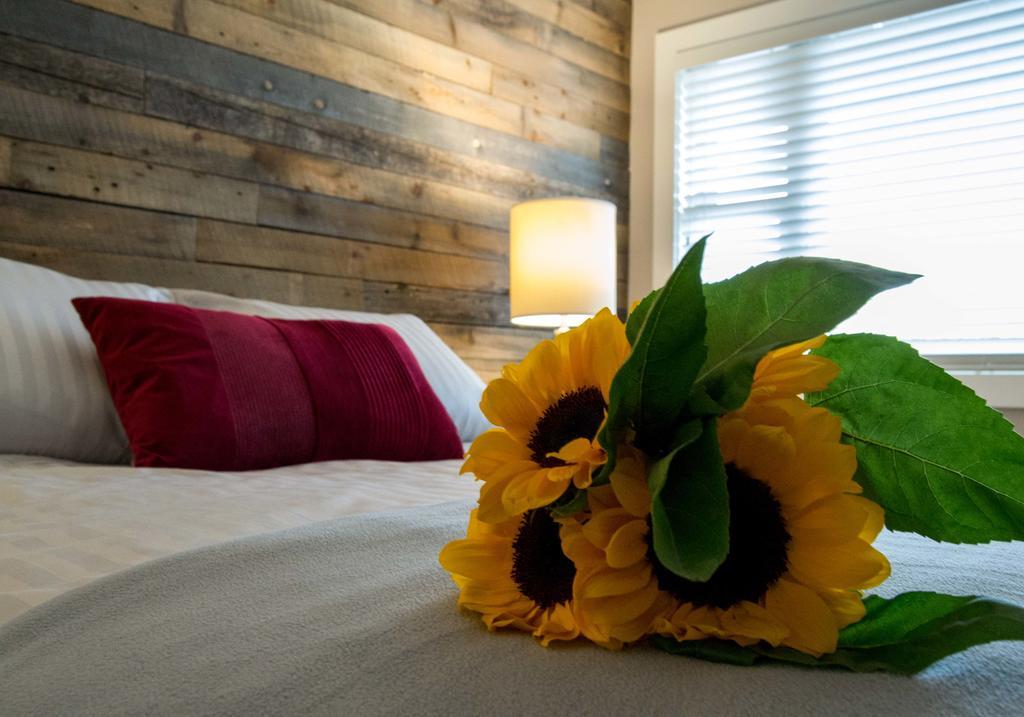 Lake Placid Inn: Residences Buitenkant foto