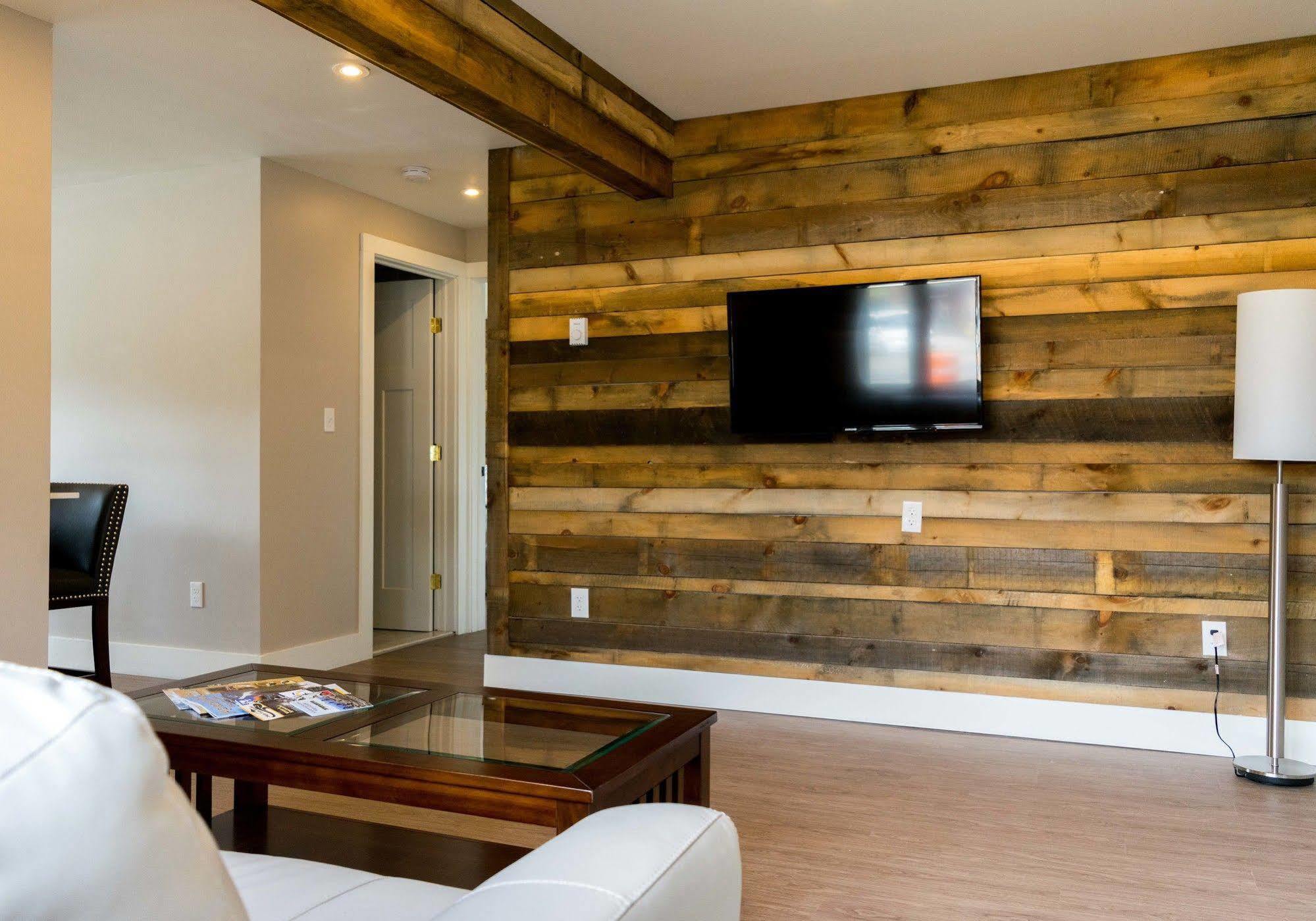 Lake Placid Inn: Residences Buitenkant foto