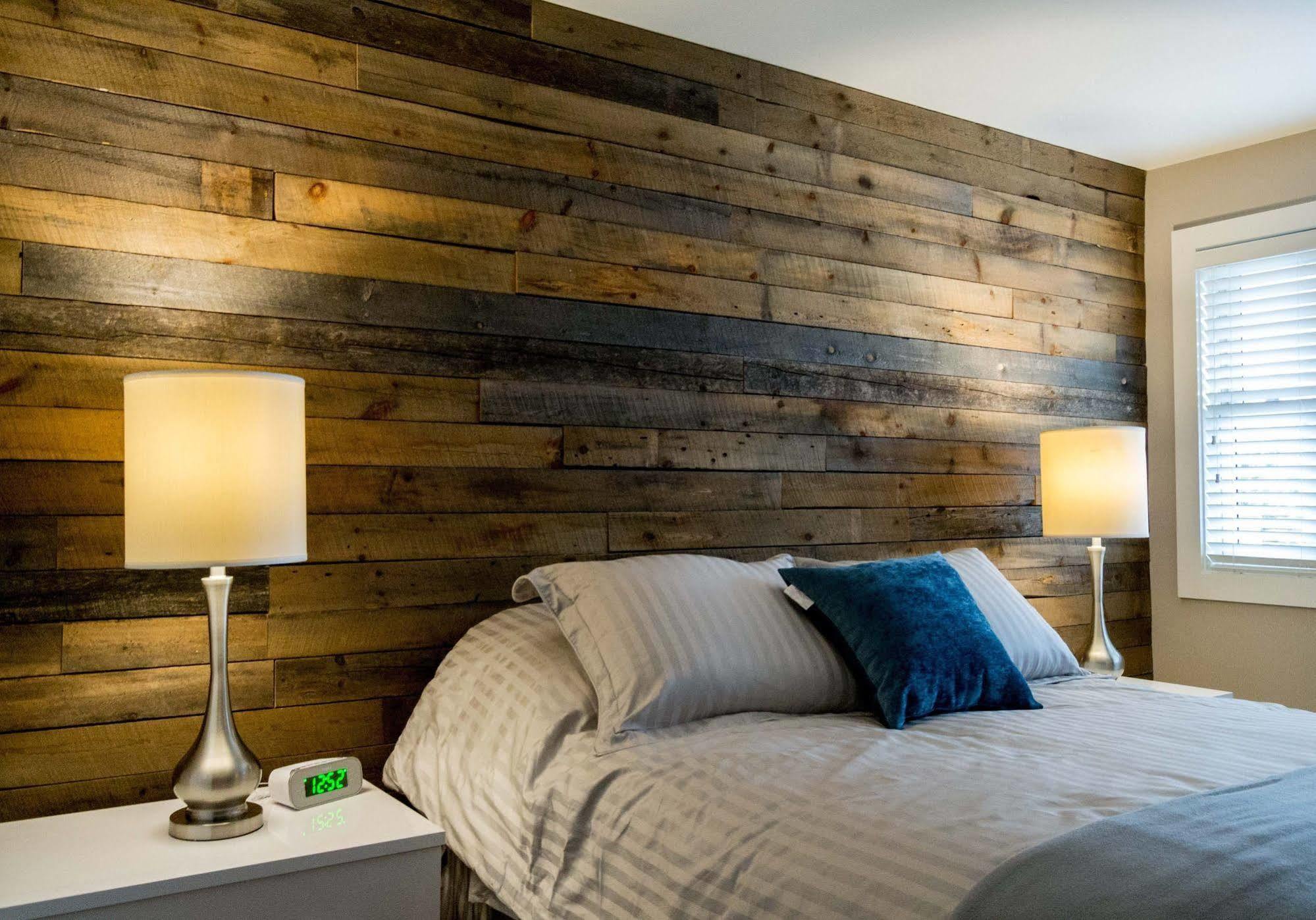 Lake Placid Inn: Residences Buitenkant foto
